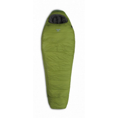 Спальник PinguinLite Lite Mummy CCS 195 2020 Khaki R (1033-PNG 228441) Харьков