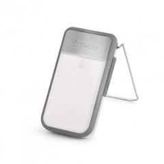 Портативный фонарь Biolite TraveLight 135 Grey (1033-BLT TLA0201) Бровары