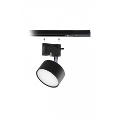 Трековый светильник TRACER GX53 BK TK-Lighting 4398 Прилуки