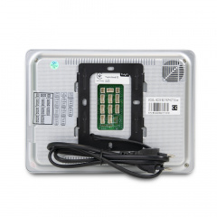 Видеодомофон Wi-Fi 7 BCOM BD-760FHD/T Silver с поддержкой Tuya Smart Якимівка