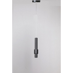 Трековый светильник Laguna Lighting 114 Черный (11463-12) Олександрія