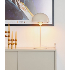 Настольная лампа Nordlux Ellen Бежевый (Nor48555009) Братское