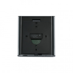 Биометрический терминал распознавания ZKTeco EFace10 Desktop 293681 Білгород-Дністровський