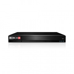 IP-видеорегистратор Provision ISR NVR8-16400AN (1U) Хуст