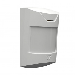 Беспроводной датчик движения Tiras Technologies X-Motion+ White (271375) Ворожба