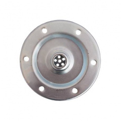 Фланец к гидроаккумулятору HydroTherm 15.5х15.5х4 см (5990) Черновцы