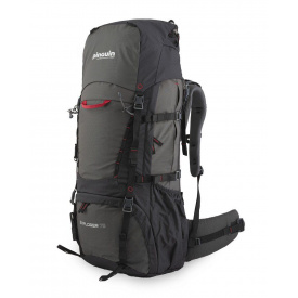 Рюкзак Pinguin Explorer 75 Black (1033-PNG 301199)