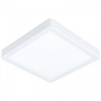 Потолочный светильник Eglo Fueva 21x21x2.8 см Белый (EG99247)