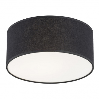 Люстра TK LIGHTING 3335 RONDO BLACK