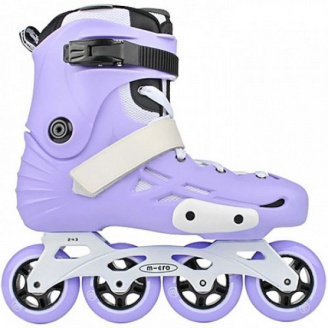 Ролики Micro MT4 39-40 Lavender (1012-MIS-MT4-LAVA40)
