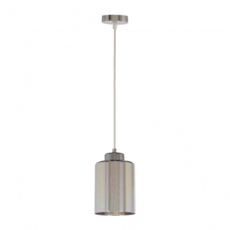 Люстра Candellux Nocturno 12x115 см Хром (31-57686)