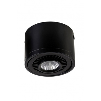 Точечный светильник Laguna Lighting 740 11.2x8.5 см Черный (740-B)