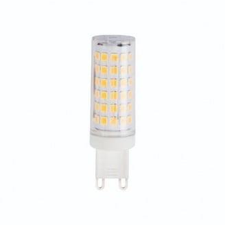 Лампа светодиодная Horoz Electric PETA 1.84х6.3 см Прозрачный (001-045-0008-010)