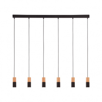 Люстра TK LIGHTING 6312 ELIT