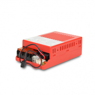 Бесперебойный блок питания FARADAY Electronics 55W UPS Smart ASCH PL 24V