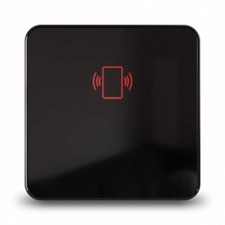 Контроллер-считыватель SameKey Card Control