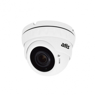 IP-видеокамера ATIS ANVD-2MVFIRP-30W/2.8-12 Prime для системы IP-видеонаблюдения