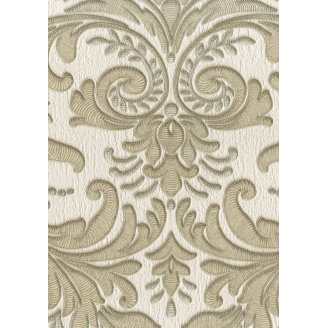 Обои Zambaiti виниловые на бумажной основе 9664 Fiorenza-3 (0,70x10,05м.)