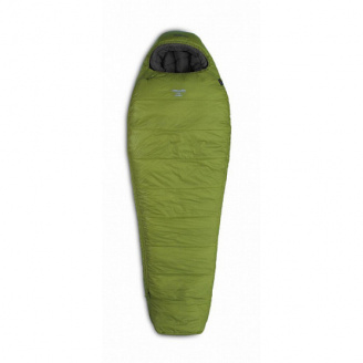 Спальник PinguinLite Lite Mummy CCS 195 2020 Khaki R (1033-PNG 228441)