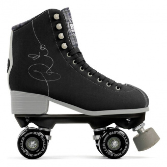 Ролики Rio Roller Signature 38 Черный (1012-RIO280-BK38)