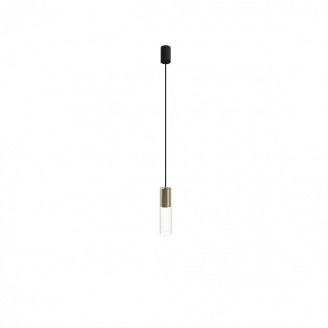 Люстра Nowodvorski 7868 CYLINDER SOLID BRASS M zwis