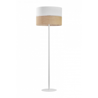 Торшер TK Lighting 5241 LINOBIANCO