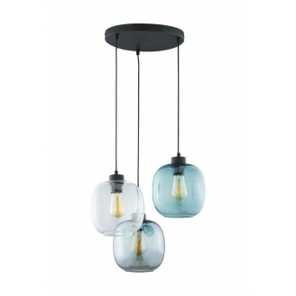 Люстра ELIO 3 TK-Lighting 3184