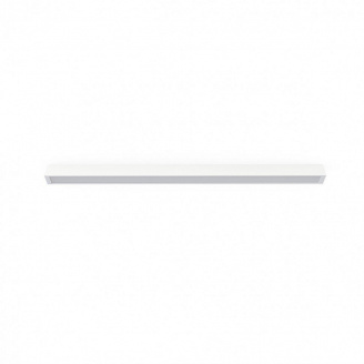 Потолочный светильник Nowodvorski 7556 STRAIGHT LED WHITE CEILING