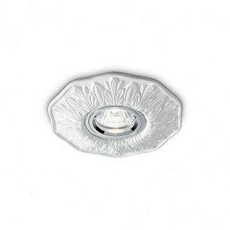 Точечный светильник POLKA BIANCO Ideal Lux 115597