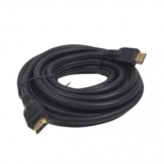 Кабель HDMI A-A v2.0 Atis 5.0 м для систем видеонаблюдения