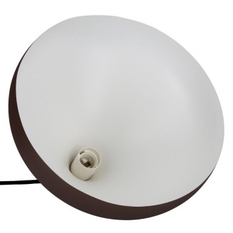 Люстра Candellux Viborg Коричневый (50101270)