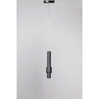 Трековый светильник Laguna Lighting 114 Черный (11463-12)
