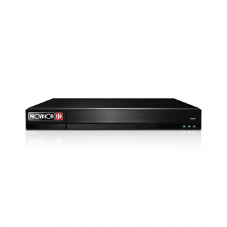 IP-видеорегистратор Provision ISR NVR8-16400AN (1U)