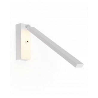 Бра Laguna Lighting 418 6x34.5 см Белый (41871-06)