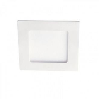 Точечный светильник Kanlux Katro 12x12x2 см Белый (Kan28946)