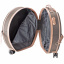 Чемодан Semi Line 24" S 49 л Brown Pink Cream (T5673-3) Київ