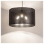 Люстра TK Lighting Moreno 50x120 см Черный (TK4990) Кропивницький