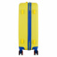 Чемодан Semi Line 24" M 65 л 65x44x24.5 см Yellow (T5929-2) Бердичев