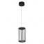 Люстра Searchlight Circolo 16x150 см Черный (Se54212-1BK) Львов