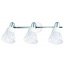 Спот Candellux Discovery 62x19 см Хром (93-62178) Хмельницкий