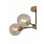 Люстра WunderLicht Om8164 66x25.5 см Янтарный (OM8164-44) Киев
