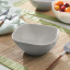 Салатник Luminarc Granit 14 см Серый (Q7019) (7169746) Хмельницький