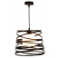 Люстра Candellux Akita 32x131 см Черный (50101041) Виноградов