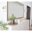 Бра Candellux Cordel 22x32 см Латунь (21-73440) Белая Церковь