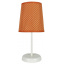 Настольная лампа Candellux Gala 14x31 см Белый (41-98286) Коростень