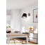 Бра Candellux Cortez 15x15 см Никель (21-54975) Киев