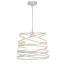Люстра Candellux Akita 32x110 см Белый (50101042) Киев