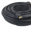 Кабель HDMI A-A v2.0 Atis 20 м для систем видеонаблюдения Киев