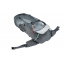 Рюкзак Deuter Aircontact Lite 60+10 SL Shale-Graphite (1052-3340621 4412) Киев