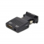 Конвертер видеосигнала ATIS VGA-HDMI Ужгород